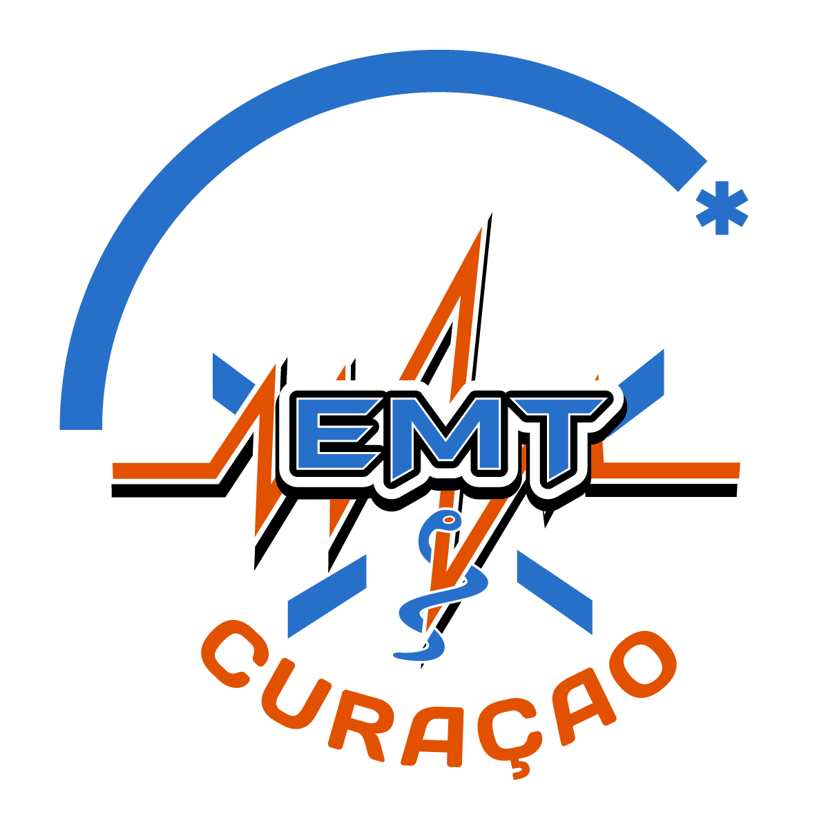 EMT Curaçao